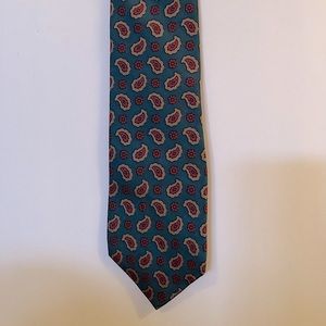 Burberrys of London tie